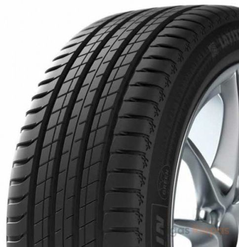Michelin Latitude Sport A/S 3 275/45 R20 110V