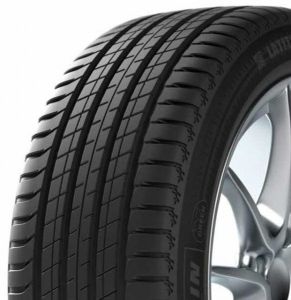 Michelin Latitude Sport A/S 3 275/45 R20 110V
