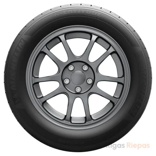 Michelin Latitude Sport 255/55 R18 109Y - 3