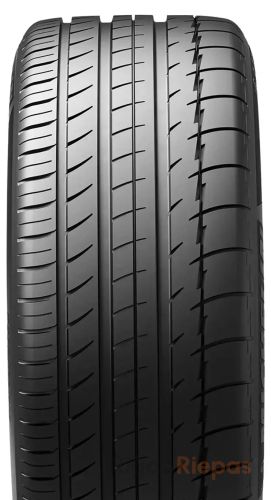 Michelin Latitude Sport 235/55 R17 99V - 2