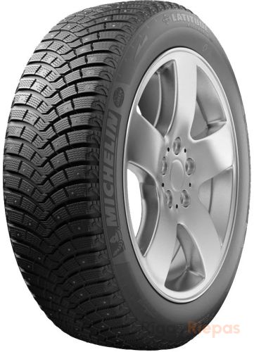 MICHELIN Latitude X-Ice North LXIN2+ 245/70 R17 110T