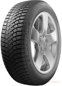 MICHELIN Latitude X-Ice North LXIN2+ 245/70 R17 110T