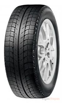 MICHELIN Latitude X-Ice XI2 235/55 R19 101H
