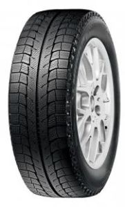 MICHELIN Latitude X-Ice XI2 235/55 R19 101H