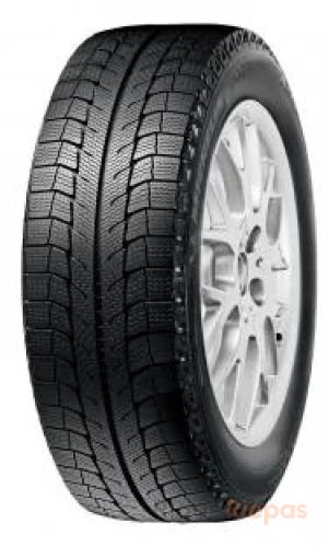 MICHELIN Latitude X-Ice XI2 235/55 R19 101H