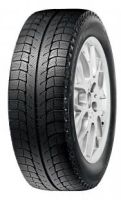 MICHELIN Latitude X-Ice XI2 235/55 R19 101H