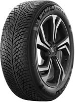 Michelin Pilot Alpin 5 SUV 265/50 R19 110H
