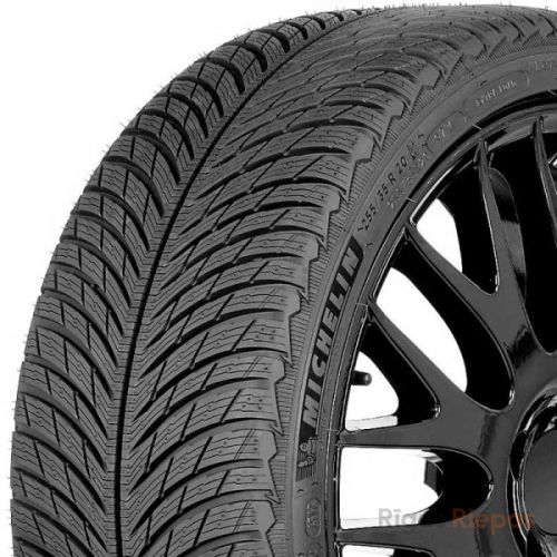 Michelin Pilot Alpin 5 205/60 R16 96H - 4