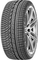 Michelin Pilot Alpin PA4 305/30 R20 103W