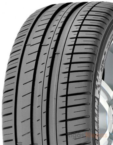 Michelin Pilot Sport 3 245/45 R19 102Y - 2