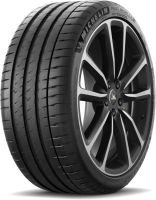 Michelin Pilot Sport 4 S 245/35 R21 96Y