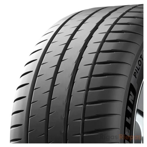 Michelin Pilot Sport 4 S 225/40 R18 92Y - 2