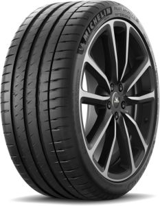 Pilot Sport 4 S