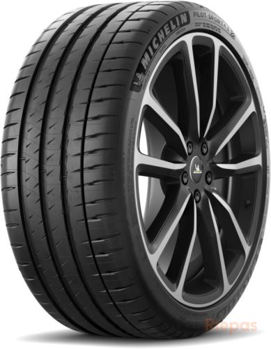 Michelin Pilot Sport 4 S 225/40 R18 92Y