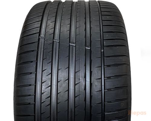 Michelin Pilot Sport 4 SUV 235/65 R17 108W - 2