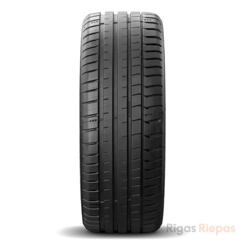 Michelin Pilot Sport 5 Energy 235/45 R18 98Y - 2