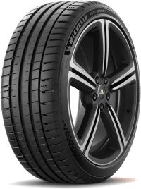 Michelin Pilot Sport 5 Energy 235/45 R18 98Y
