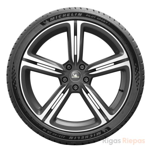 Michelin Pilot Sport 5 225/45 R17 94Y - 3