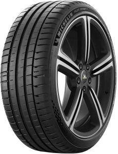 Pilot Sport 5