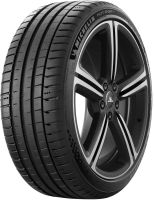 Michelin Pilot Sport 5 205/40 R17 84Y