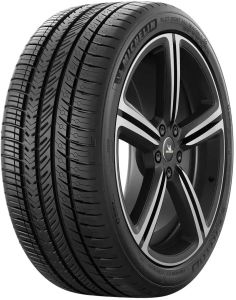 PILOT SPORT A/S 4