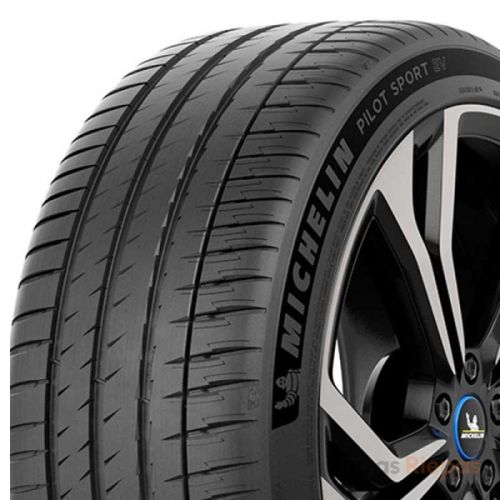 Michelin Pilot Sport EV 235/40 R20 96Y - 4