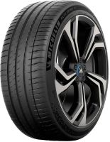 Michelin Pilot Sport EV 275/40 R21 107W