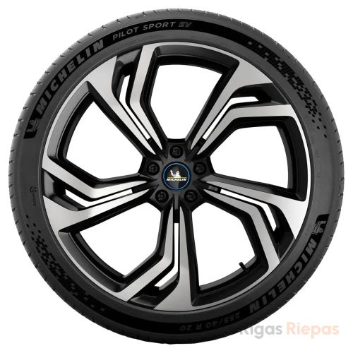 Michelin Pilot Sport EV 235/40 R20 96Y - 2