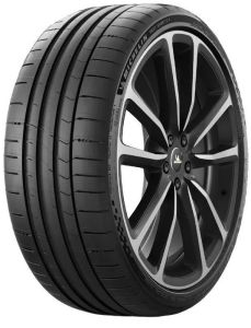 Pilot Sport S 5