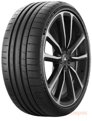 Michelin Pilot Sport S 5 225/40 R19 93Y