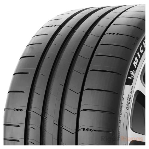 Michelin Pilot Sport S 5 255/35 R22 102Y - 2