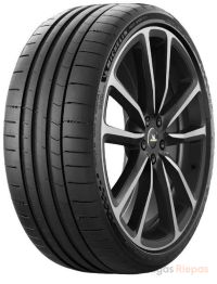 Michelin Pilot Sport S 5 225/40 R19 93Y