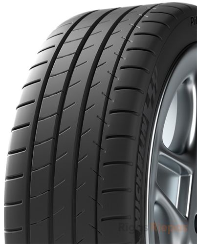 Michelin Pilot Super Sport 305/30 R20 103Y - 2