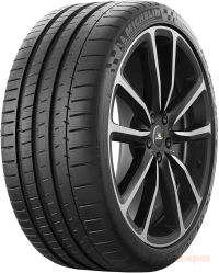 Michelin Pilot Super Sport 245/40 R18 97Y