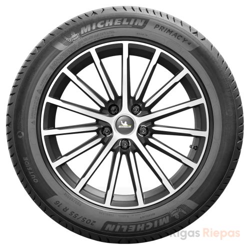 Michelin Primacy 4 SUV 235/55 R19 105W - 3