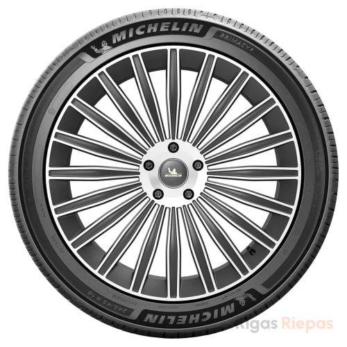 Michelin Primacy 5 195/55 R16 91V - 2