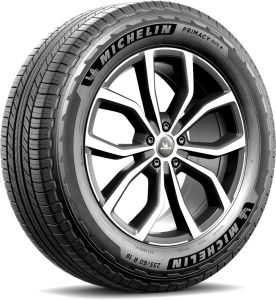 Michelin PRIMACY SUV+ 265/70 R17 115H
