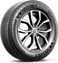 Michelin PRIMACY SUV+ 265/70 R17 115H