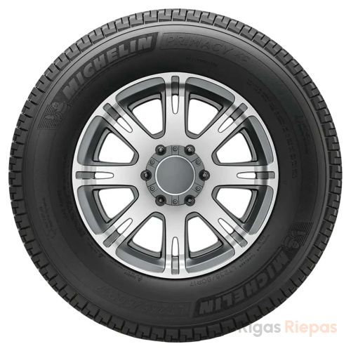 Michelin Primacy XC 265/60 R18 110H - 3