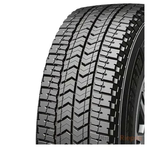 Michelin Primacy XC 265/60 R18 110H - 2