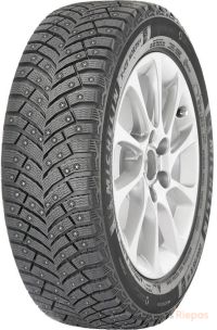 Michelin X-Ice North 4 SUV 215/70 R16 100T