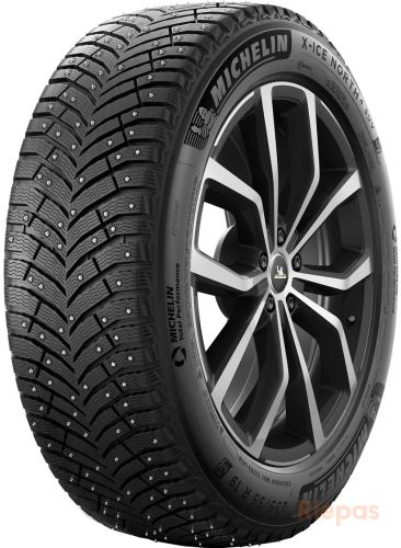 MICHELIN X-Ice North 4 185/65 R15 92T