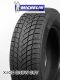 Michelin X-Ice Snow SUV 215/70 R16 100T - 4