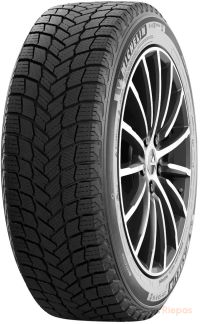 Michelin X-Ice Snow 235/60 R20 108T