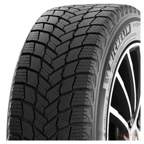 Michelin X-Ice Snow 235/60 R20 108T - 2