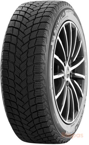 Michelin X-Ice Snow 235/60 R20 108T