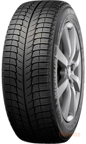 Michelin X-ICE XI3 225/65 R16 100T