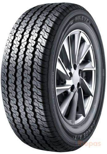 Milever AT/2 MU169 265/65 R17 112T