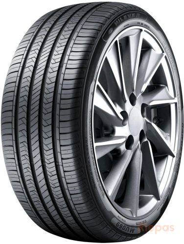 Milever MU069 235/60 R16 100V
