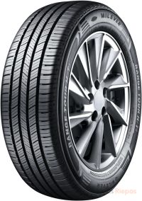 Milever MU074 245/60 R18 105H